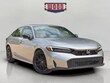  Honda Civic Sedan