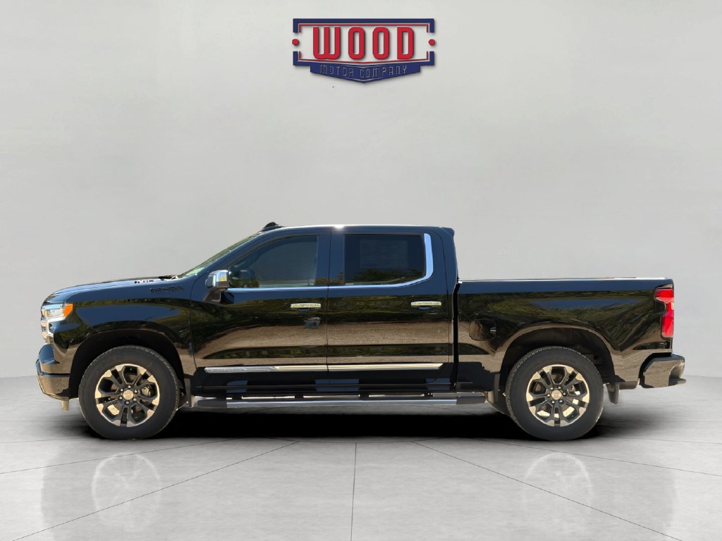 New 2026 Chevrolet Silverado 1500 High Country Truck