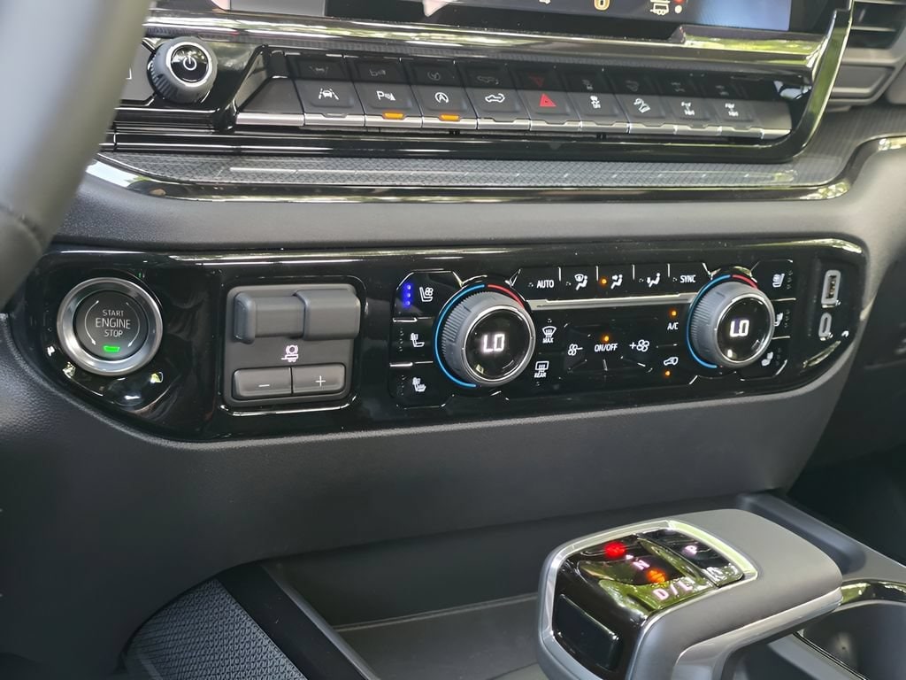 2026 Chevrolet Silverado 1500 ZR2 - Photo 27