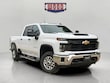  Chevrolet Silverado 2500 HD