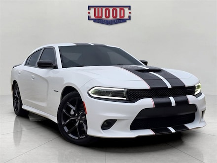 2022 Dodge Charger R/T