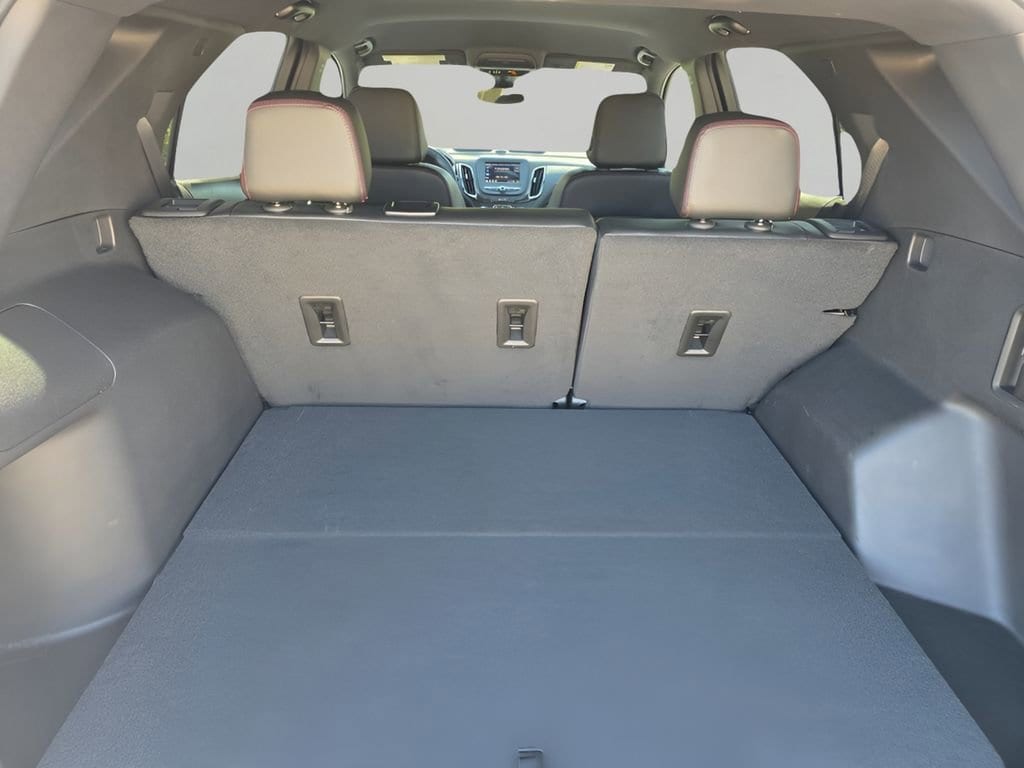 2024 Chevrolet Equinox RS - Photo 7