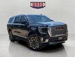 GMC Yukon XL