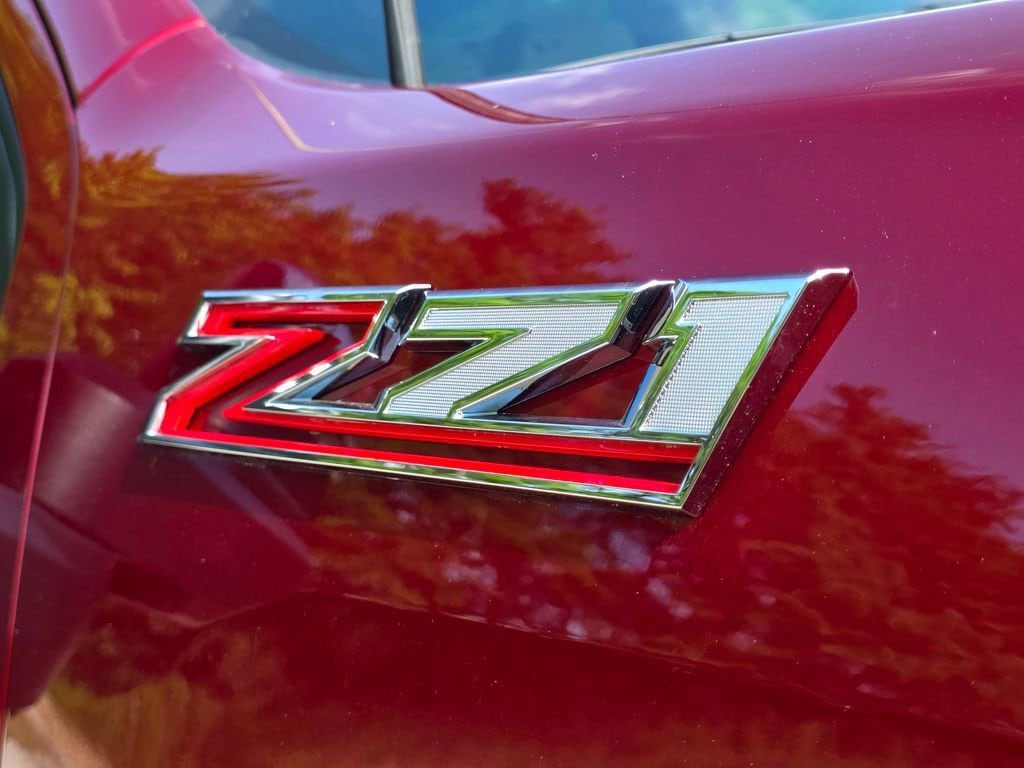2026 Chevrolet Silverado 2500 HD LTZ - Photo 27