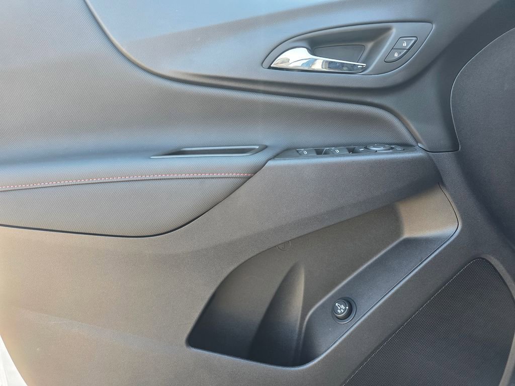 2024 Chevrolet Equinox RS - Photo 15