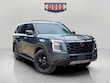  Nissan Armada