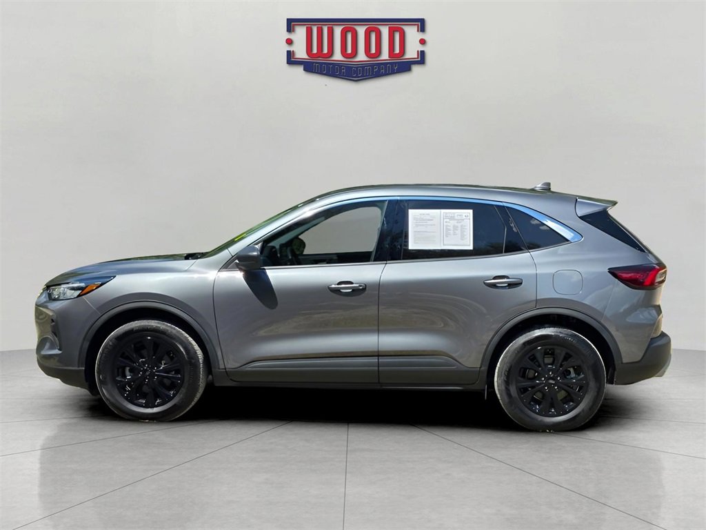 2024 Ford Escape Active photo 4