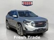  GMC Terrain