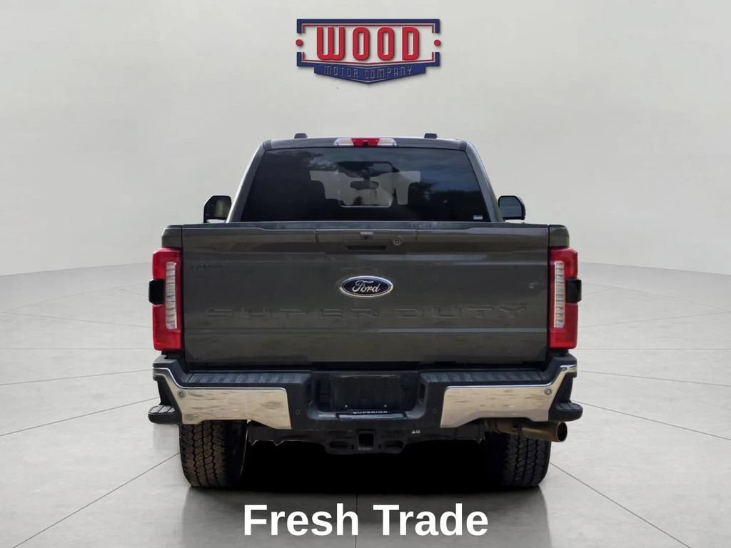 Used 2026 Ford Super Duty F-350 SRW XL
