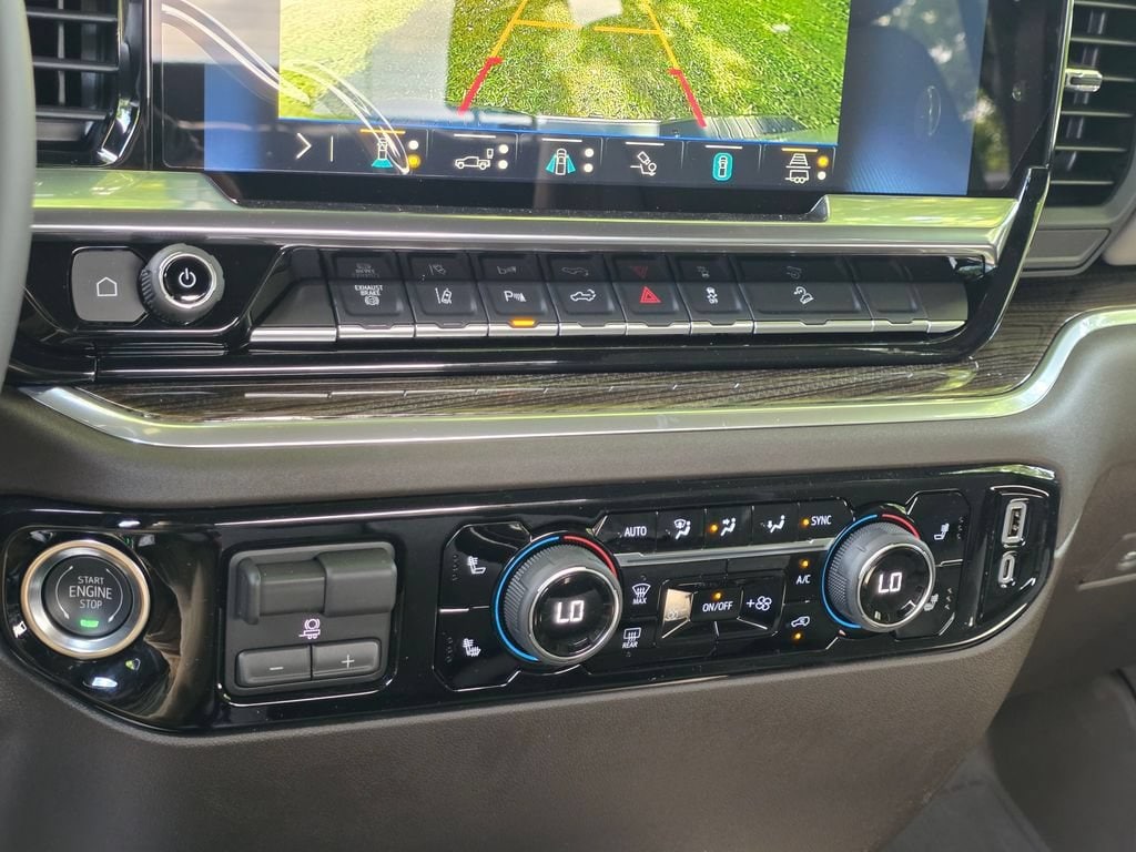 2026 Chevrolet Silverado 2500 HD LT - Photo 23