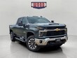  Chevrolet Silverado 2500 HD