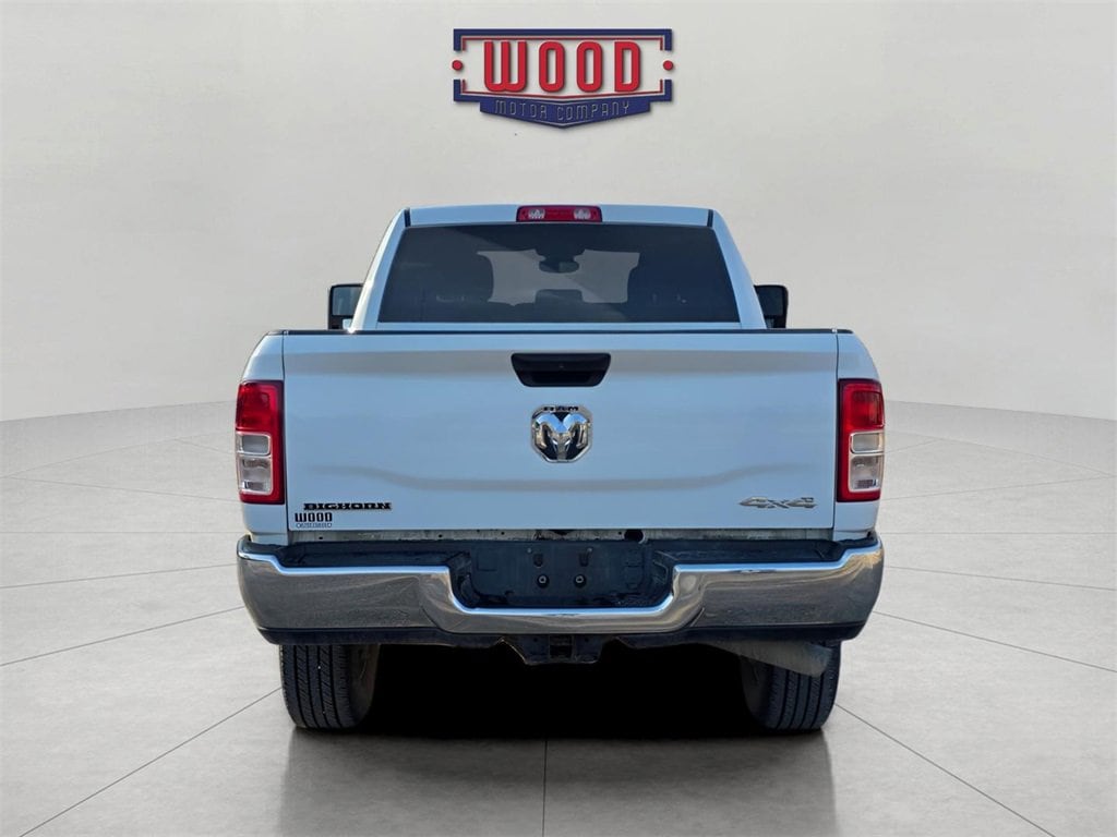 Used 2023 Ram 2500 Big Horn