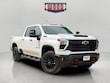  Chevrolet Silverado 2500 HD