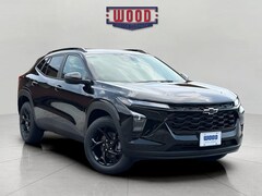 2026 Chevrolet Trax LT SUV