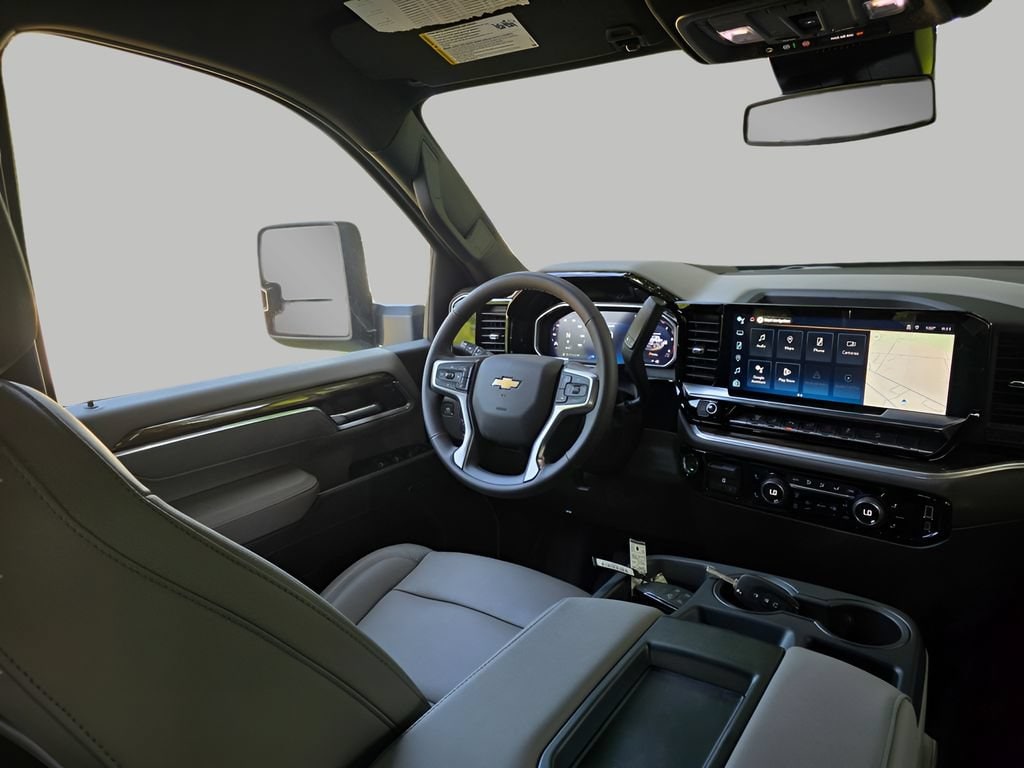 2026 Chevrolet Silverado 2500 HD LT - Photo 14