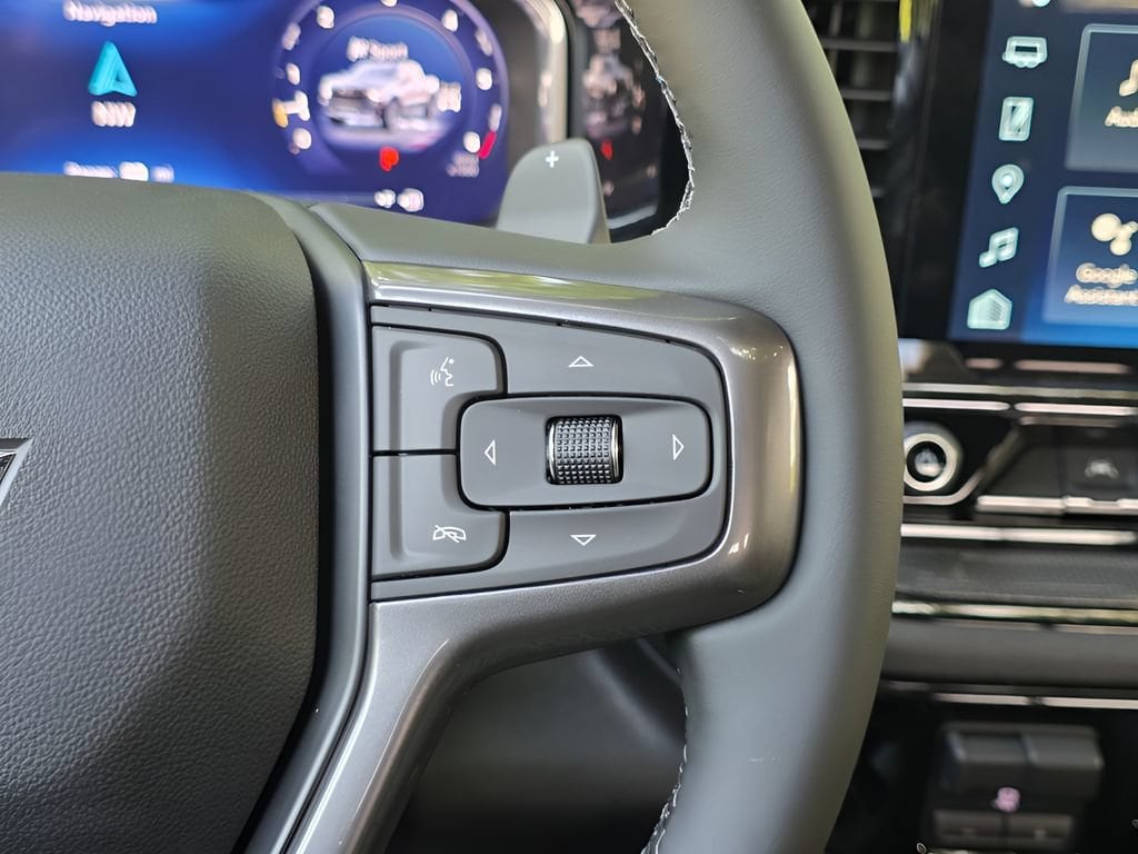 2026 Chevrolet Silverado 1500 ZR2 - Photo 23