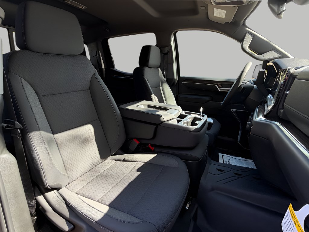 2026 Chevrolet Silverado 1500 LT - Photo 9