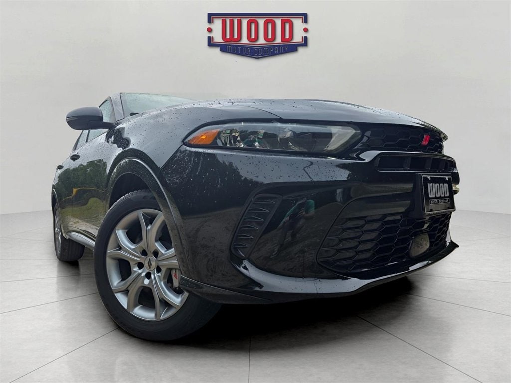 Used 2024 Dodge Hornet R/T