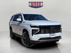 2026 Chevrolet Tahoe High Country SUV