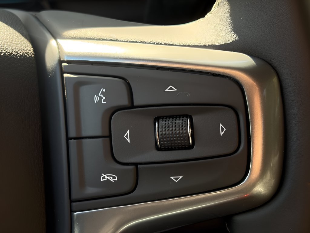 2026 Chevrolet Silverado 1500 LT - Photo 18