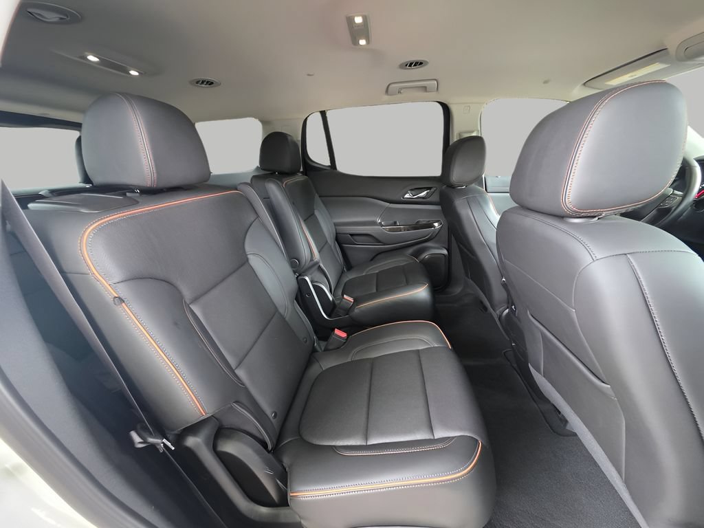 2023 GMC Acadia AT4 - Photo 10