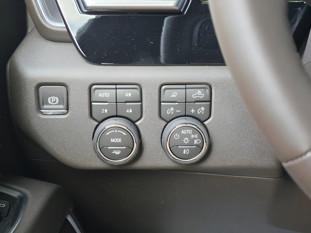 2026 Chevrolet Silverado 2500 HD LT - Photo 21