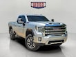  GMC Sierra 2500 HD