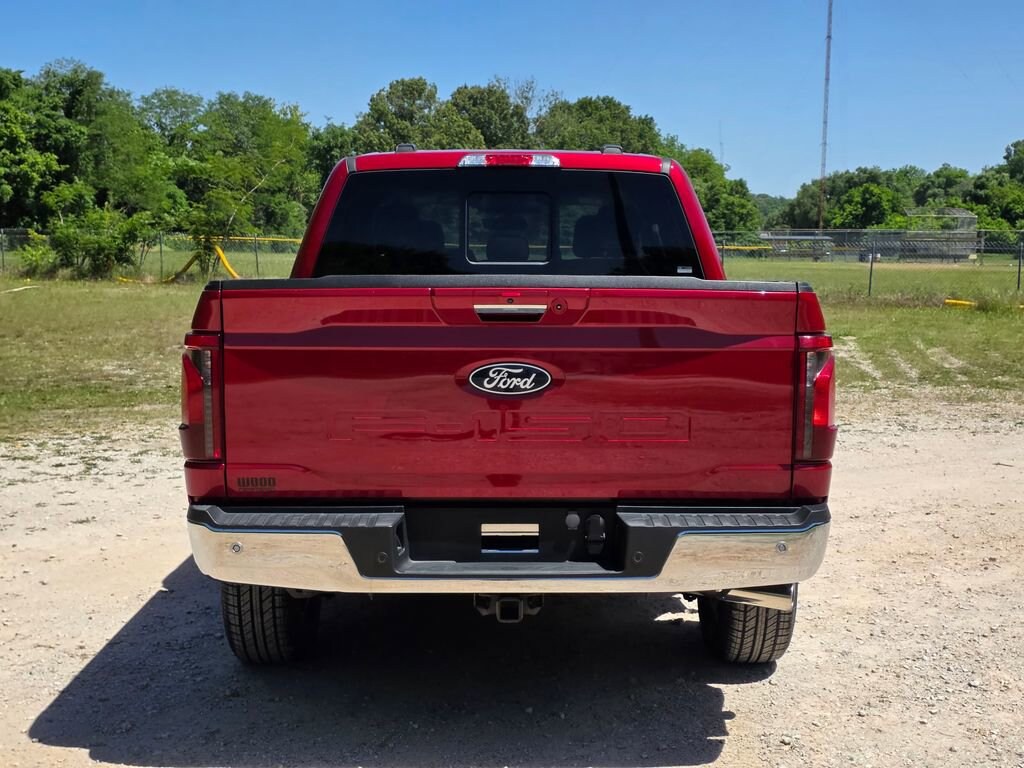 Used 2024 Ford F-150 XLT