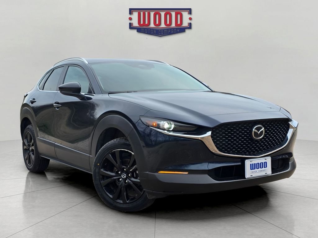 Used 2024 Mazda CX-30 2.5 S Select Sport