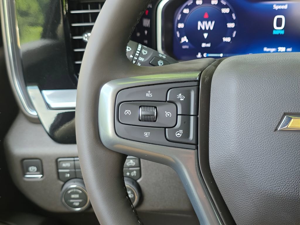 2026 Chevrolet Silverado 2500 HD LT - Photo 18