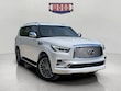  INFINITI QX80