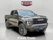  GMC Canyon