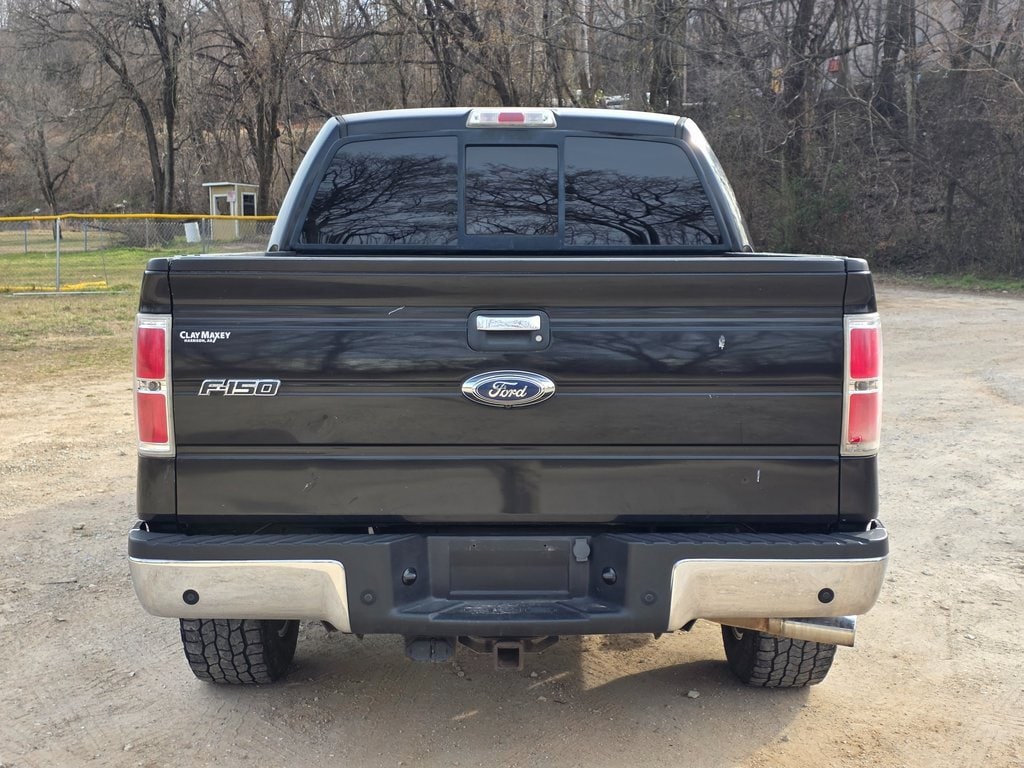 Used 2013 Ford F-150 XL