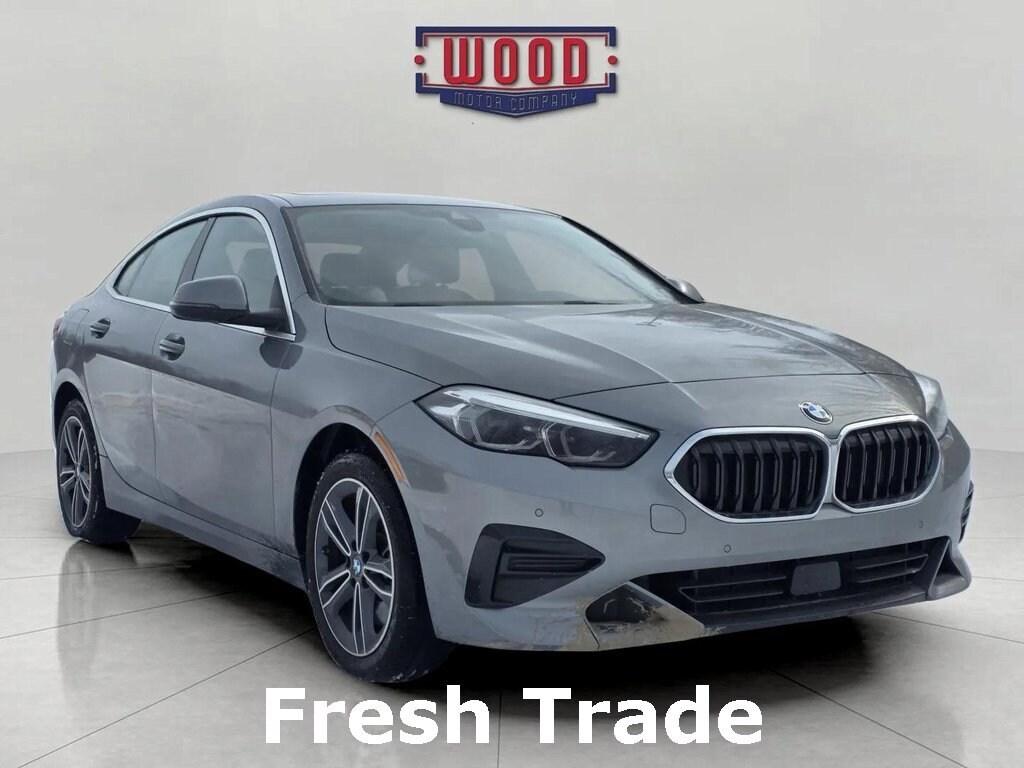 Used 2024 BMW 2 Series 228i