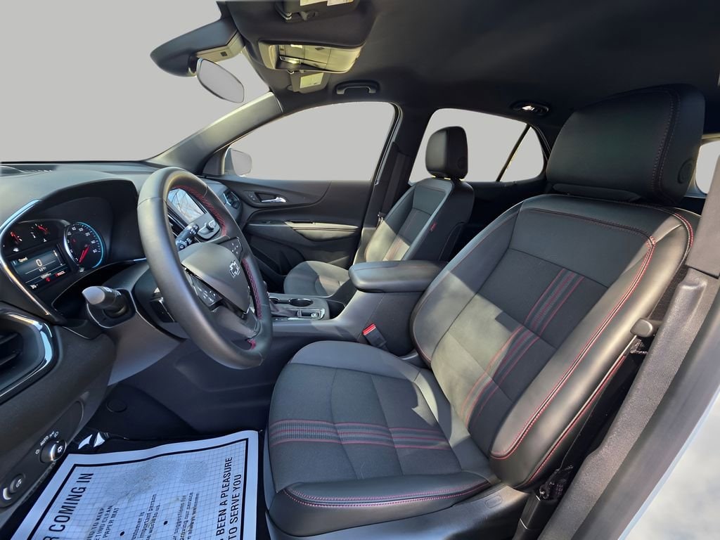2024 Chevrolet Equinox RS - Photo 18