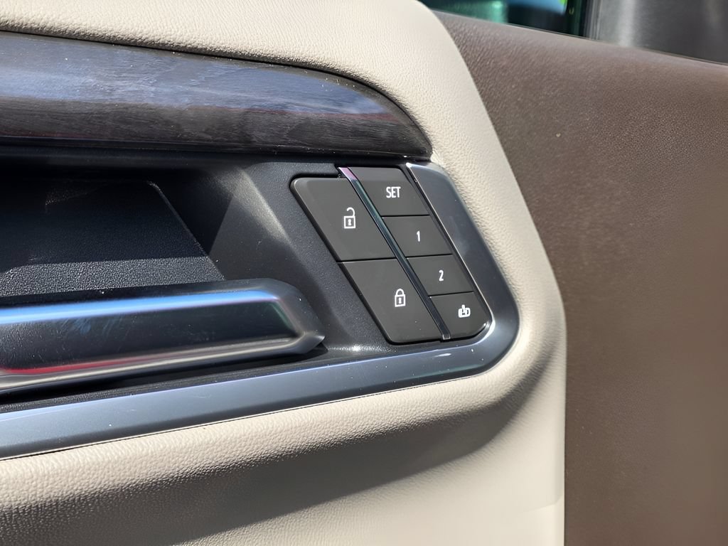2026 Chevrolet Silverado 2500 HD LTZ - Photo 16