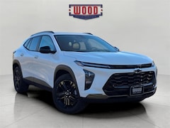 2026 Chevrolet Trax Activ SUV