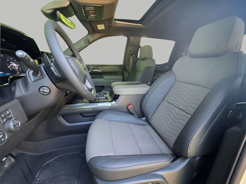2026 Chevrolet Silverado 1500 ZR2 - Photo 20