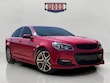 Chevrolet SS
