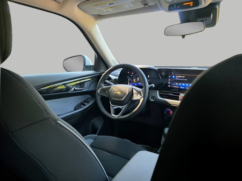 2026 Chevrolet Trailblazer LT - Photo 9