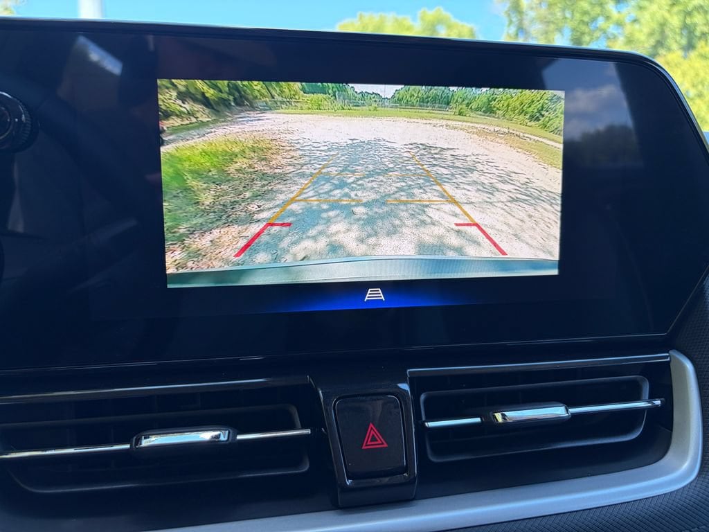 2026 Chevrolet Trailblazer LT - Photo 21