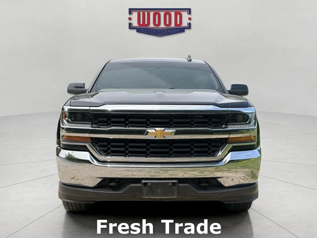 Used 2019 Chevrolet Silverado LD LT Truck