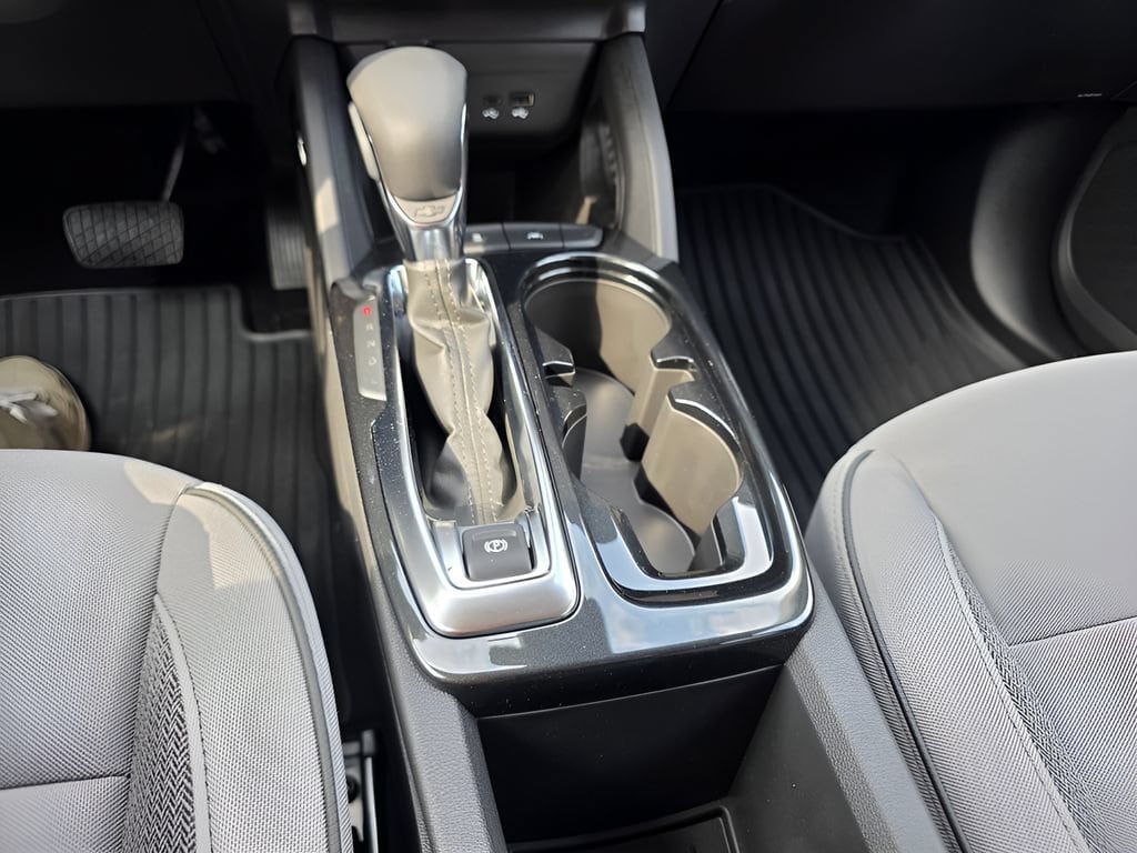 2026 Chevrolet Trailblazer LT - Photo 23