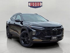 2026 Chevrolet Trax Activ SUV