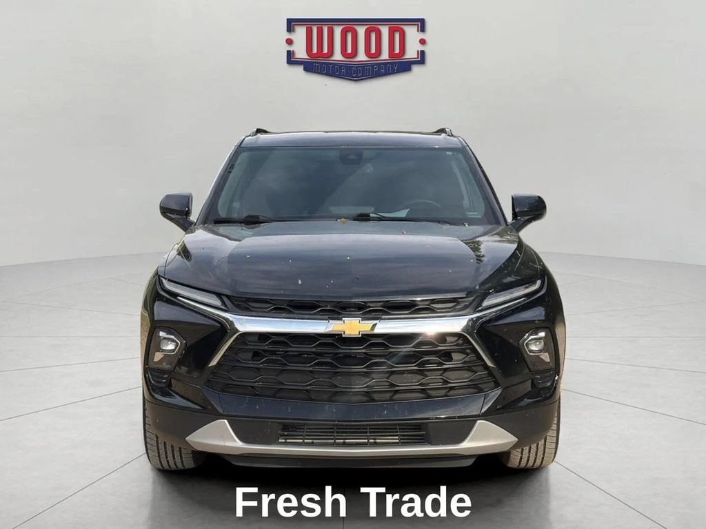 Used 2023 Chevrolet Blazer LT SUV
