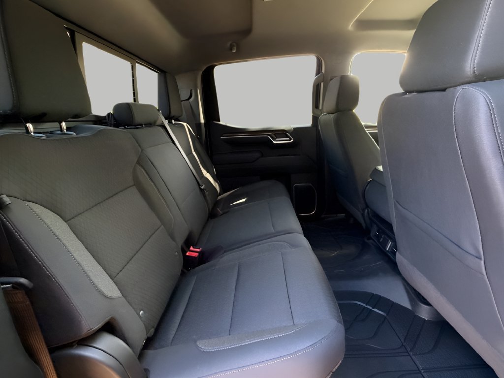2026 Chevrolet Silverado 1500 LT - Photo 6