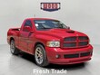  Dodge Ram SRT-10
