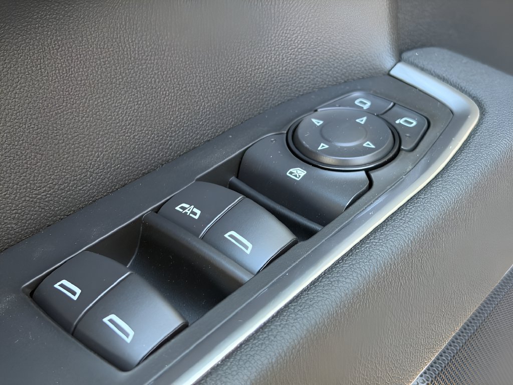 2026 Chevrolet Silverado 1500 LT - Photo 13
