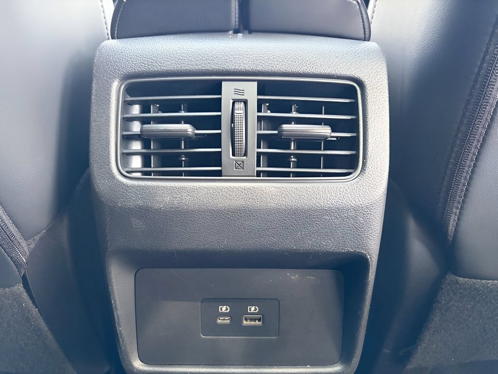 2023 Nissan Rogue Platinum - Photo 9