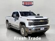 Chevrolet Silverado 2500 HD